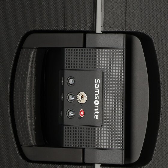 Samsonite S'Cure Spinner Trolley de 4 ruedas 75 cm