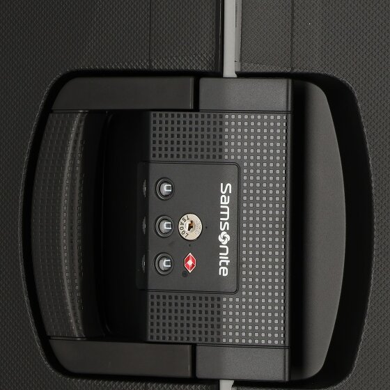 Samsonite S'Cure Spinner Trolley de 4 ruedas 75 cm