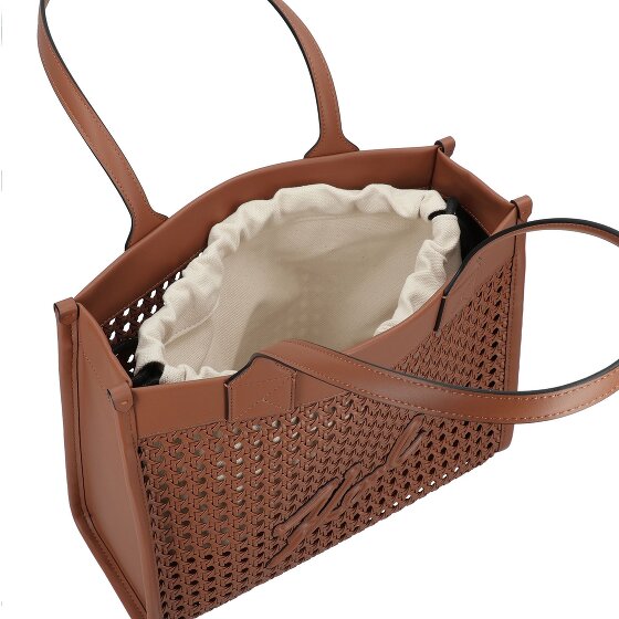 Karl Lagerfeld Skuare Bolsa de compras 32 cm