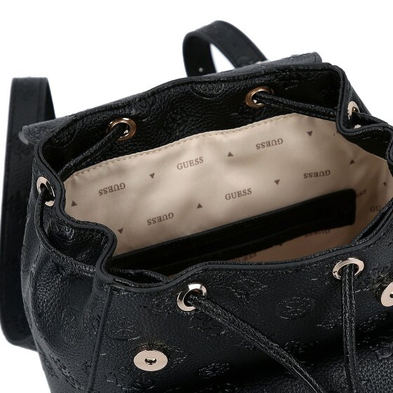 Guess Cresidia Mochila de la ciudad 25 cm