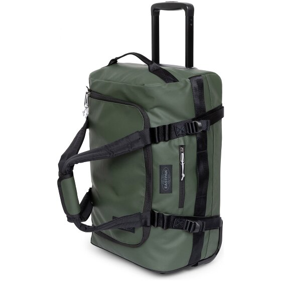 Eastpak 0 Duffle Pack 2 ruedas Bolsa de viaje S 55 cm