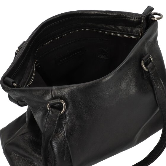 Greenburry Colombiana Bolsa de compras Piel 37 cm