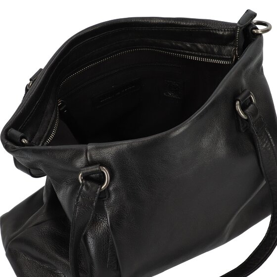 Greenburry Colombiana Bolsa de compras Piel 37 cm