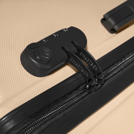 Smartbox Edition 03 4 ruedas Carrito 65 cm