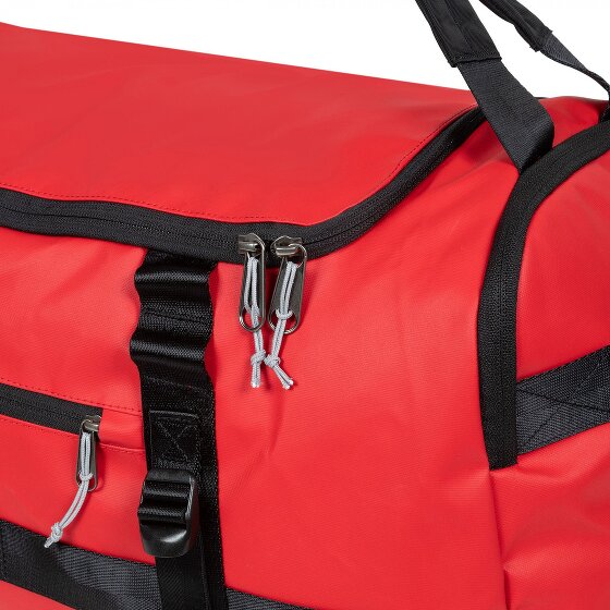 Eastpak Duffel Pack Duffle Pack Bolsa de viaje Weekender M 71 cm
