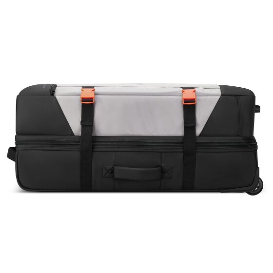 Jeep JS007C 2 ruedas Carrito 82 cm