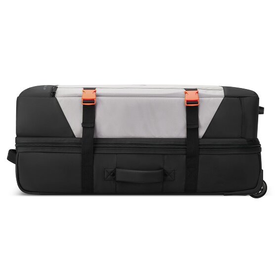 Jeep JS007C 2 ruedas Carrito 82 cm