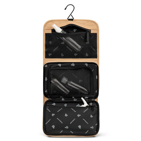 Pactastic Urban Collection Bolsa de aseo 24 cm