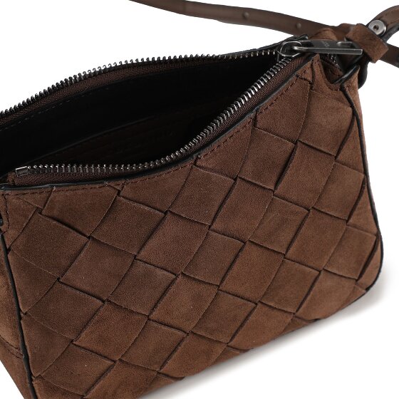 Liebeskind Sky II Bolsa de hombro Mini Bag Piel 18 cm