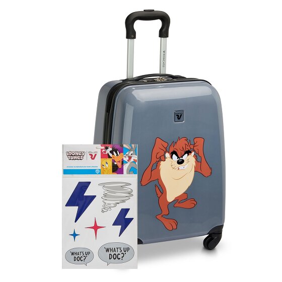Roncato Looney Tunes 4 ruedas Carro para niños 50 cm