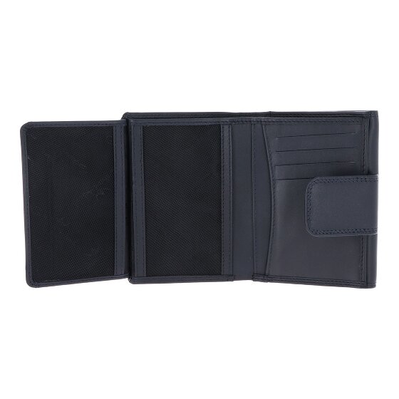 Golden Head Polo Billetero RFID Piel 12 cm