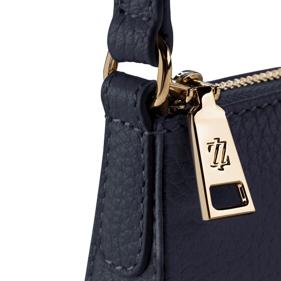 Lazarotti Bologna Leather Bolsa de hombro Piel 22 cm