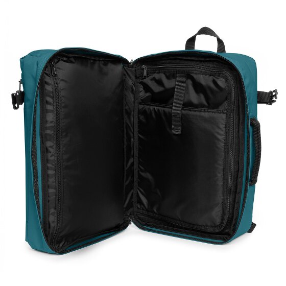 Eastpak Mochila Transit'r Pack Weekender Compartimento para portátil de 44 cm