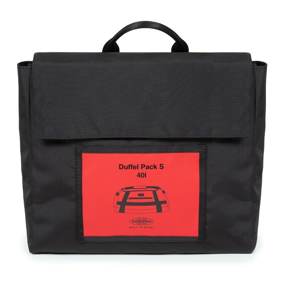 Eastpak Duffel Pack Bolsa de viaje Weekender S 61 cm
