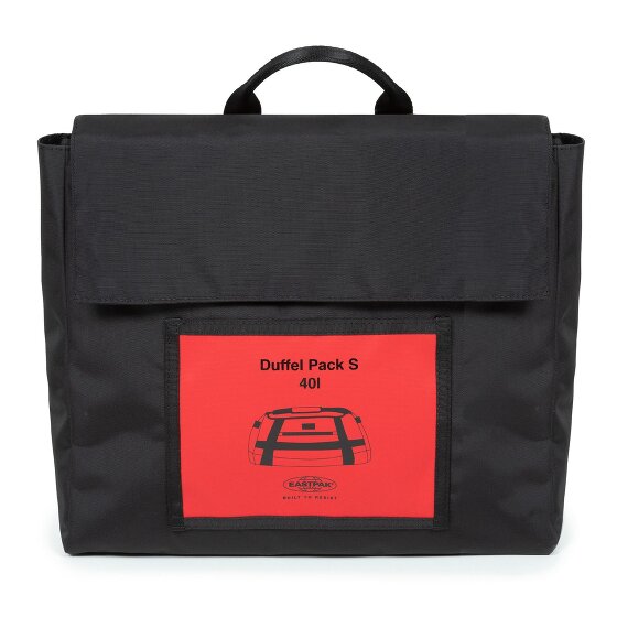 Eastpak Duffel Pack Bolsa de viaje Weekender S 61 cm