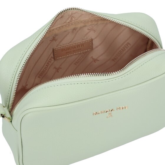 Patrizia Pepe Bandolera Fly Piel 24 cm