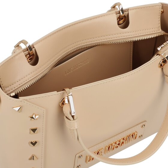 Love Moschino Timeless Bolsa de compras 25 cm