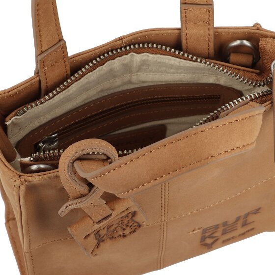 Burkely Rogue Robyn Bolso miniatura Piel 17 cm