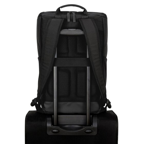 Johnny Urban Eco Series Jasper Mochila de día 46 cm Compartimento para el portátil