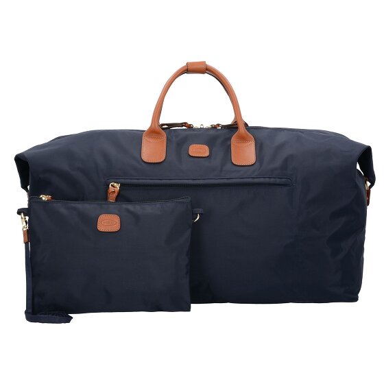 Bric's X-Travel Weekender Bolsa de viaje 50 cm