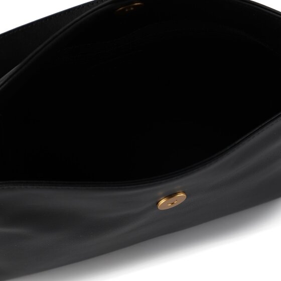 PINKO Saddle Bolsa de hombro Piel 23 cm