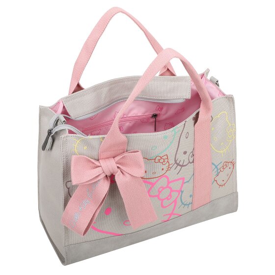 Fritzi aus Preußen Hello Kitty fritzi Tote Bag Bolsa de compras 38 cm