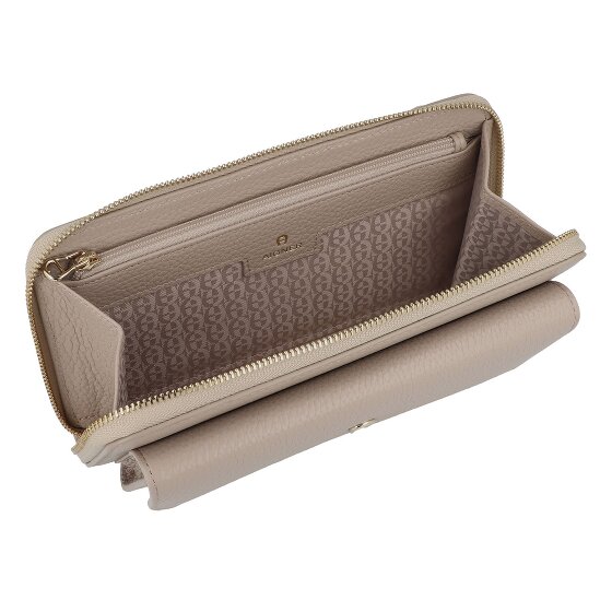 AIGNER Bolso de mano Piel 20 cm