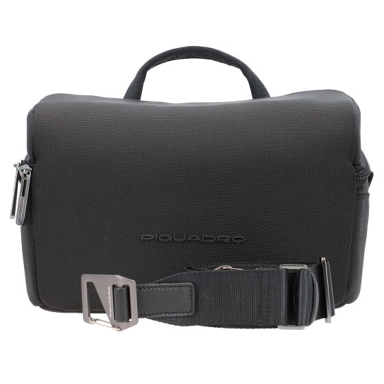 Piquadro Brief Bolsa de la cámara 26 cm