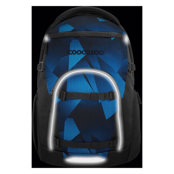 coocazoo Byte Cartera escolar 46 cm