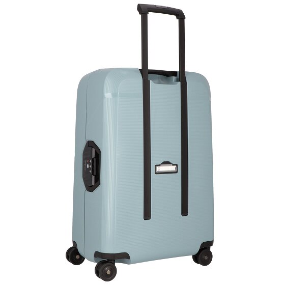 Samsonite Magnum Eco 4 ruedas Carrito 69 cm