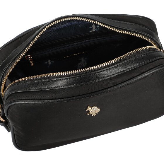U.S. Polo Assn. Houston Bolsa de hombro 24 cm