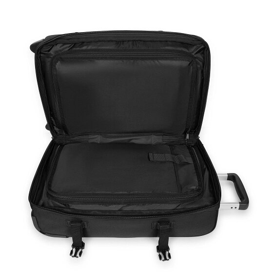 Eastpak Transit'R Plus 2 ruedas Trolley de cabina 55 cm