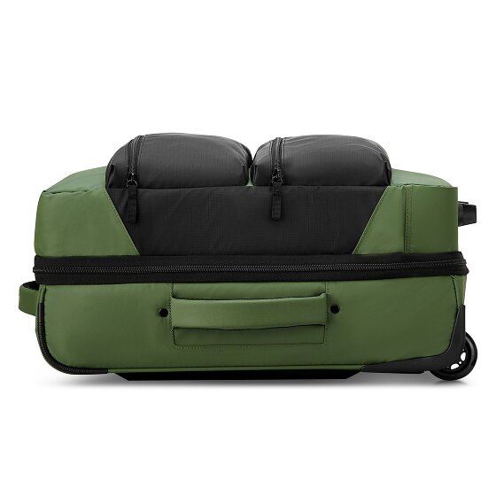 Jeep JS006B 2 ruedas Carro de la cabina 55 cm