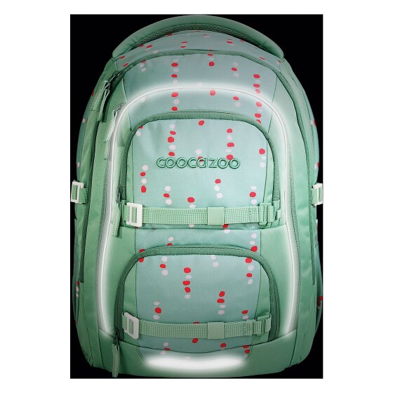 coocazoo Porter Mochila escolar 46 cm