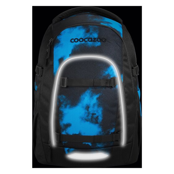 coocazoo Mate Mochila escolar 44 cm