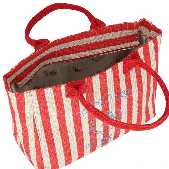 U.S. Polo Assn. Pool Party Bolsa de compras 40 cm