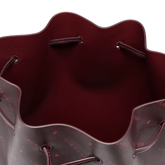 Liebeskind Monogram Bolsa Piel 40 cm