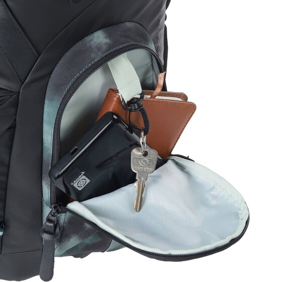 NITRO Daypacker Two Mochila de día 46 cm Compartimento para el portátil