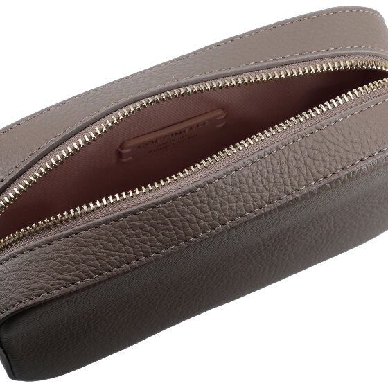 Coccinelle Bolsa de hombro Tebe Piel 18 cm
