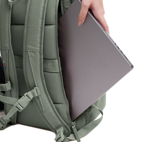 GOT BAG Pro Pack Mochila de día 47 cm Compartimento para el portátil