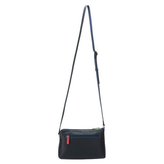Mywalit Bolsa de hombro Piel 22 cm