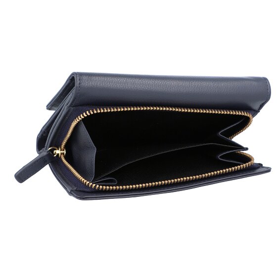 L.Credi Evelyn Cartera RFID Piel 14,5 cm