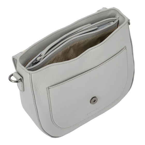 Harbour 2nd Just Pure Lili Bolsa de hombro Piel 26 cm