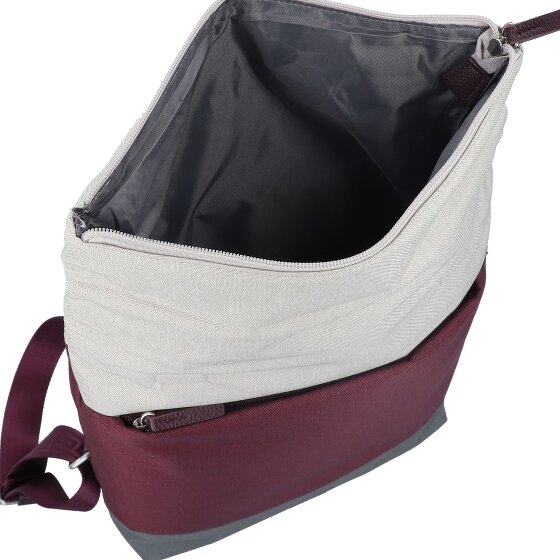 Jost Bergen Mochila de día 37 cm Compartimento para el portátil