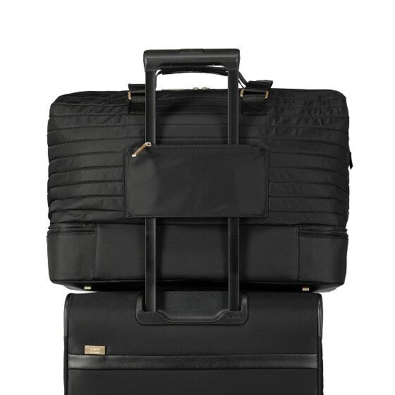 Travelite Barbara Stepp Bolsa de hombro 48 cm Compartimento para el portátil
