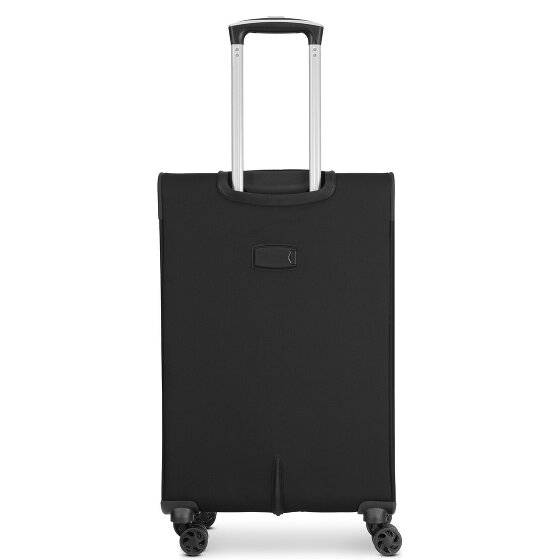 Franky Melbourne 3.0 Trolley de 4 ruedas 69 cm con pliegue de expansión