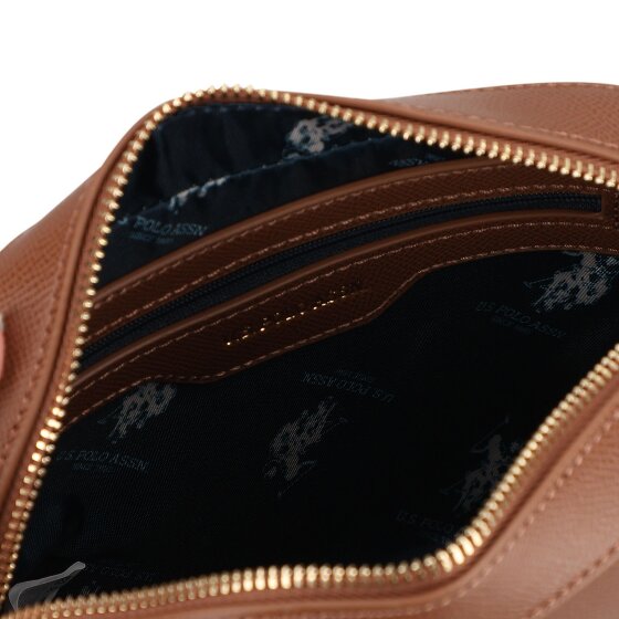 U.S. Polo Assn. Jones Bolsa de hombro 20 cm