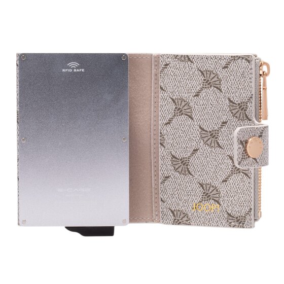 Joop! Mazzolino Estuche para tarjetas de crédito Protección RFID 7 cm