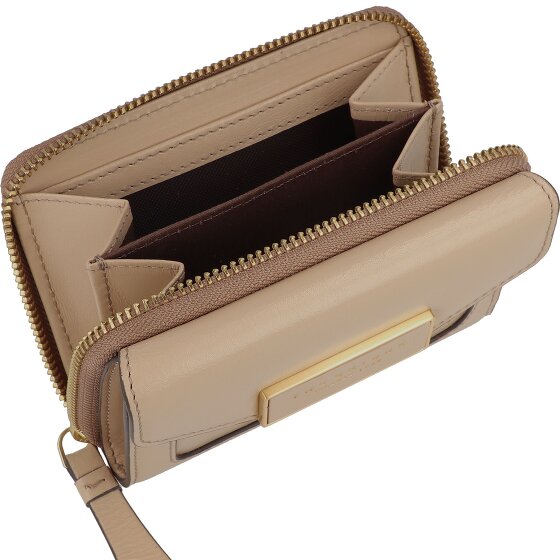 The Bridge Ginevra Cartera Piel 13 cm