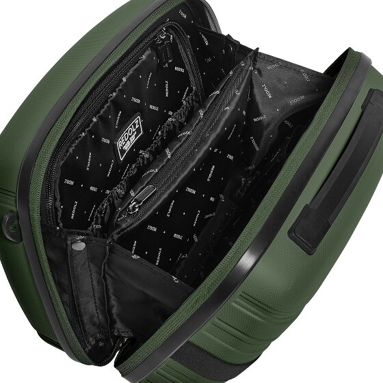 Redolz Essentials 11 Estuche de belleza 34 cm